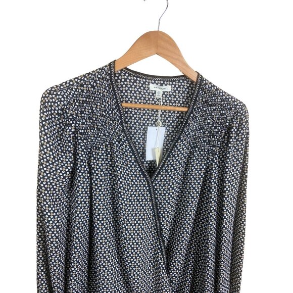 NWT Set of 2 Max Studio Long Sleeve Shirts - Picture 3 of 8